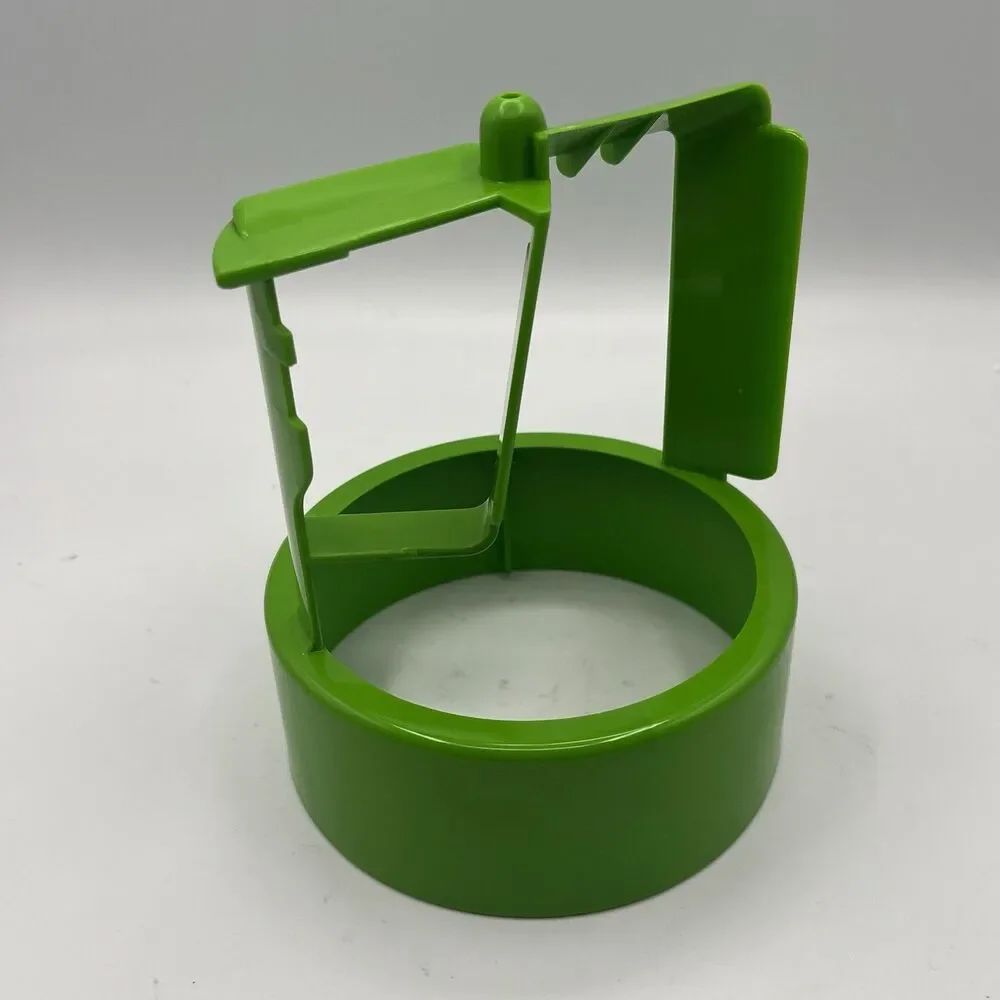 Paddle Mixer Cuisinart Ice Cream Maker Green ICE-20 ICE-21 ICE-25 parts